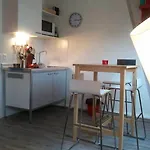 A Studio In Paris