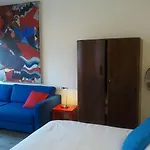 A Studio In Paris